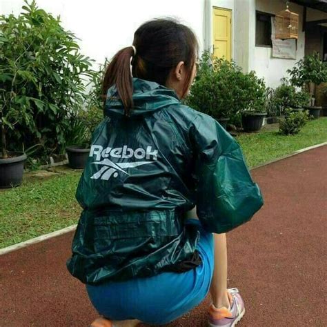 Jual Jas Hujan Reebok Di Lapak Ujang Bukalapak