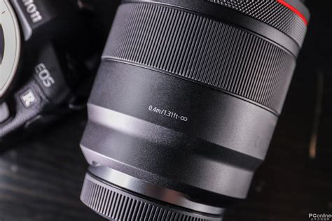 佳能RF 50mm F1 2L USM镜头图赏 数码相机 太平洋科技