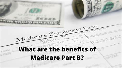 What Does Medicare Part B Cover A Guide To The Benefits Of Medicare