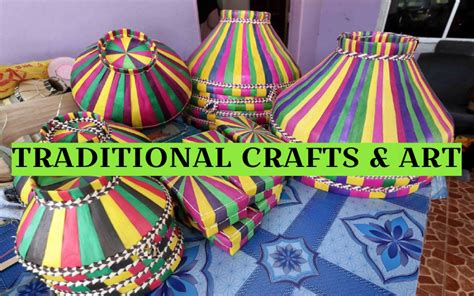 Traditional Crafts in Malaysia Wanted To Buy - ANY5354