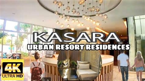 Kasara Urban Resort Residences Condo Ugong Pasig City Manila