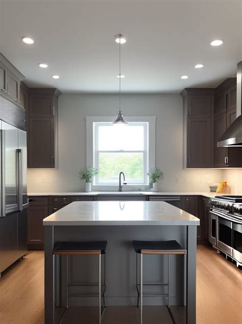 Choosing The Perfect Lighting For Your Kitchen Armada Kitchens