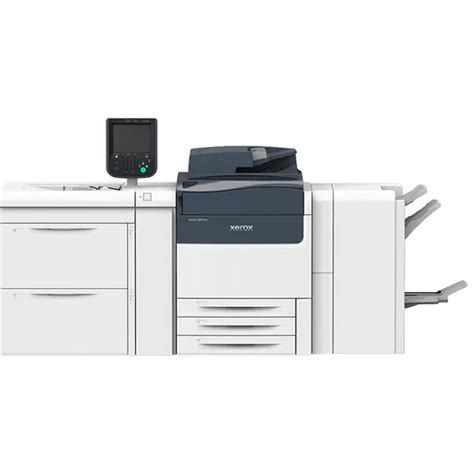 Prensa Versant 280 De Xerox Standar Srl