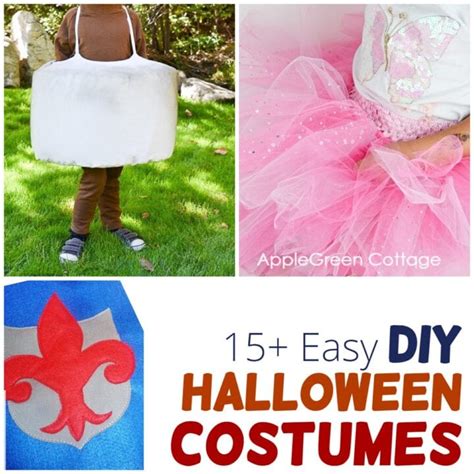 Diy Pirate Costume Easy And Awesome Applegreen Cottage