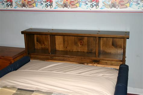 Solid Pine Waterbed Frames | Waterbeds Canada