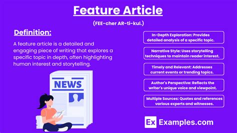 Feature Article 75 Examples Differences Usage Tips