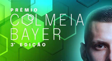 Prêmio Colmeia Bayer abre inscrições para projetos de inovação