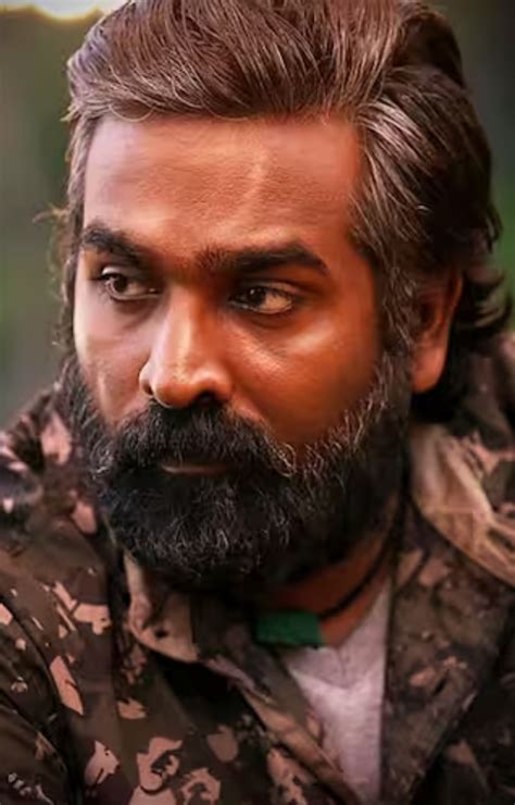 5 Best Performance of Vijay Sethupathi