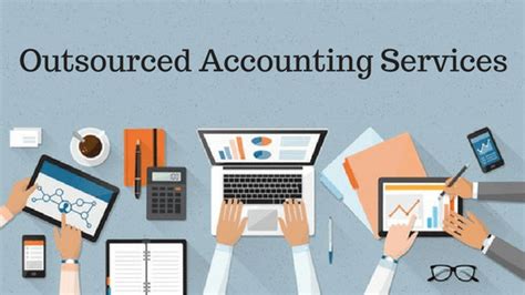 Five Reasons To Outsourcing Your Accounting Operations Techbullion