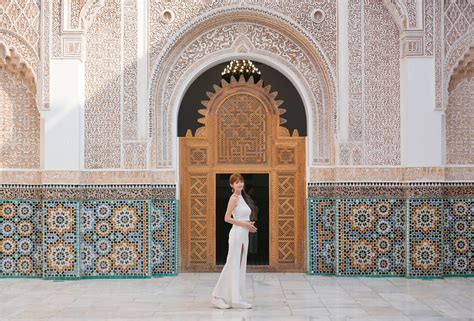 marrakech