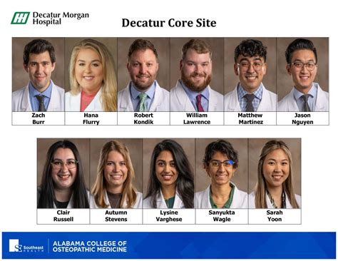 Decatur Morgan Hospital Foundation | Decatur AL