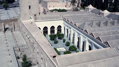 KOUTOUBIA MOSQUE MARRAKECH MOROCCO | HISTORY & ARCHITECTURE