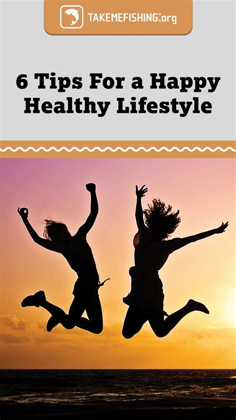 6 tips for a happy healthy lifestyle – Artofit