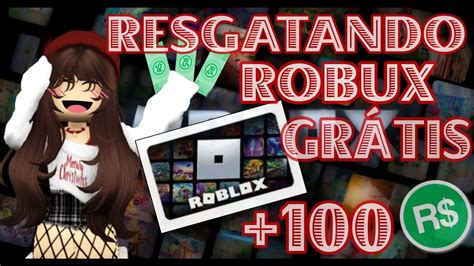 Tutorial Como Resgatar Os Robux De Gra A Pela Microsoft Youtube