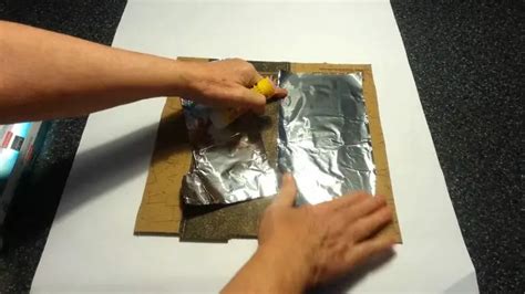 How To Make A Tv Antenna With Aluminum Foil Diy Guide