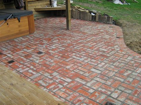 Patterns Liberty Masonry Concrete Stone And Brick Pavers Installers