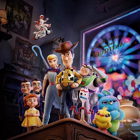 Toy Story 5 Resmi Dalam Pembuatan Para Mainan Kembali Hidup