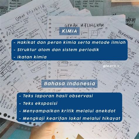 Materi Kelas 10 Sejarah Semester 2 Pencarian Lemon8