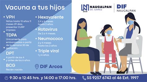 DIF Naucalpan