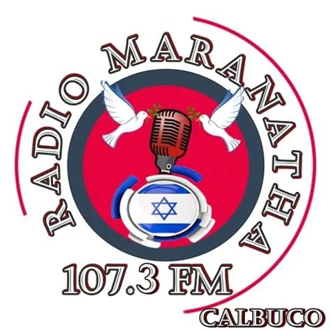 Listen To Radio Maranatha Fm Calbuco Zeno Fm