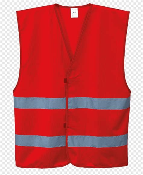 Gilets Waistcoat Armilla Reflectora High Visibility Clothing Portwest