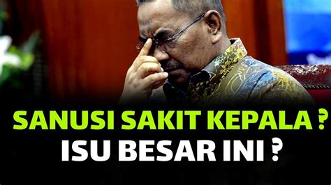 HABISLAH PAS KALI INI JADI BANKRUP LA KALI INI YouTube