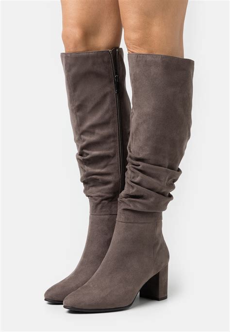 Dune Sarento Boots Best Sale Bellvalefarms