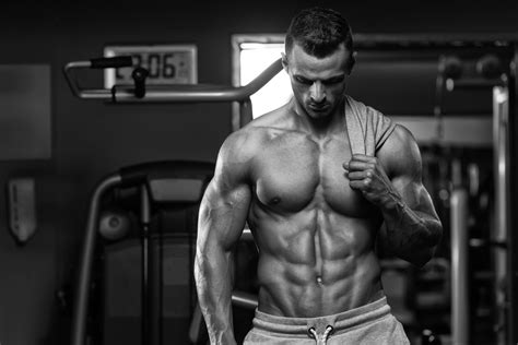 The 5 Keys To Successful Bodybuilding Jmax Fitness