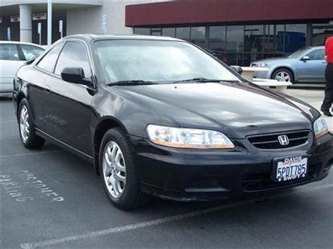 2000 Honda Accord - Pictures - CarGurus