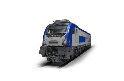 PKP Intercity receives the first light diesel shunting locomotives