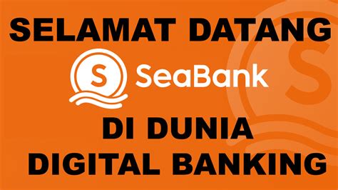 Sekilas Tentang Seabank By Shopee Dengan Bank BKE Laman 4 Dari 4 BS