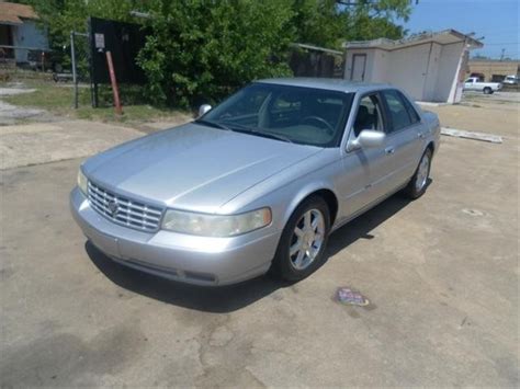 2002 Cadillac Seville Cars For Sale