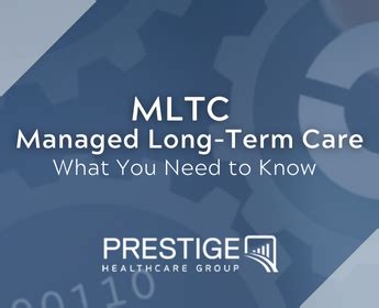 Mltc Managed Long Term Care What You Need To Know Prestige