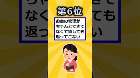 【2ch有益スレ】絶対に結婚してはいけない地雷女の特徴挙げてけw │ 恋愛・婚活 動画まとめch