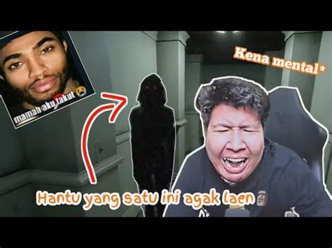 Bang Windah Kena Mental Moment Kocak Windah Basudara Bocil Replay