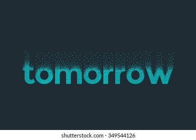 Tomorrow Logo Vectors Free Download