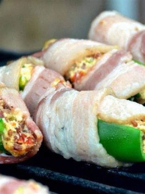 10 Amazing Big Green Egg Recipes Story - My Mommy Style