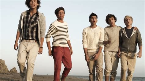 One Direction What Makes You Beautiful Wallpaper