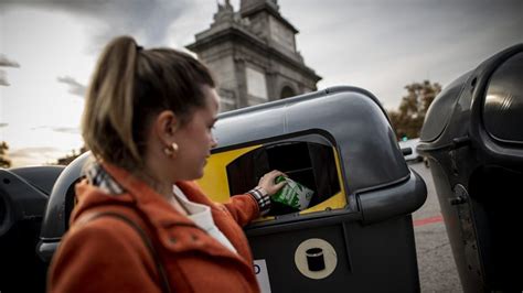 Qué es Ecoembes y cómo funciona Ecoembes dudas del reciclaje