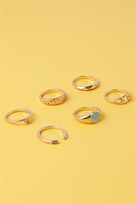 ring set