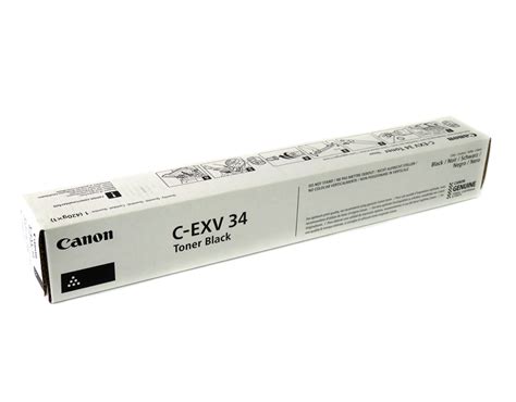 Canon C Exv Cyan Toner Cartridge Canon Office Zone