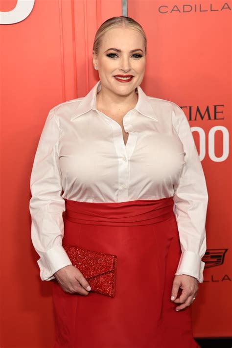 Meghan Mccain Blasts Second Season Of And Just Like That As Woke Slop