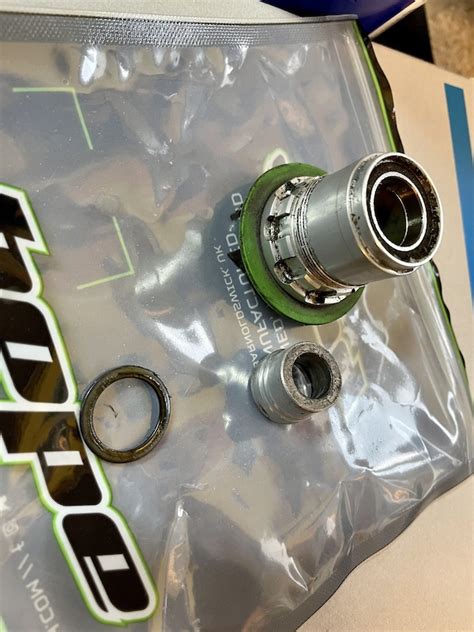 2021 Hope Pro4 SRAM XD Freehub For Sale