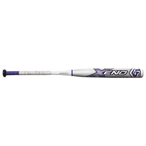 Louisville Slugger Xeno X 18 Fastpitch Bat Womens Softball Sport