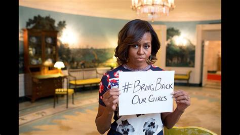 Bringbackourgirls A Year On We Should All Feel Shame Cnn