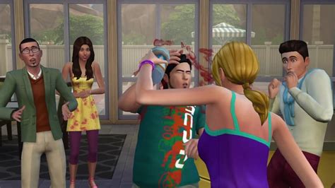 The Sims 4 Mod Spotlight: Improved Emotions, Gender Preference and more!