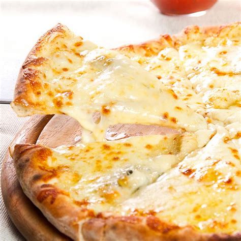 Recette Pizza 4 Fromages Sans Gluten Facile Rapide