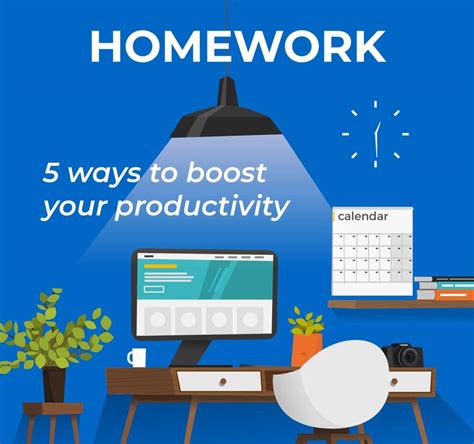 Remote Working 5 Ways To Boost Your Productivity Morgan Philips