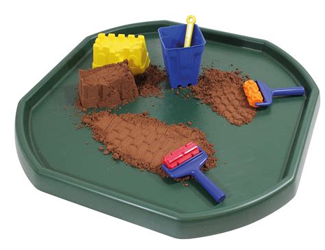 Buy Kub® Original Tuff Tray Made In The Uk Perfect For Indoor And