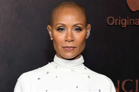 Jada Pinkett Smith Goes Private On Instagram After Posting That ‘a Woman Is Told She Must Belong